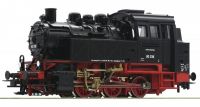 63338 Roco паровоз BR80