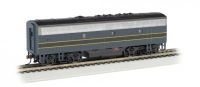 63809 Bachmann тепловоз F7-B Diesel Locomotive B&O