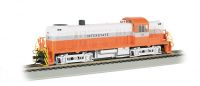 63909 Bachmann тепловоз ALCO RS-3 Interstate #31 DCC+Sound