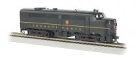 64606 Bachmann тепловоз Alco FA2 Pennsylvania Rail Road