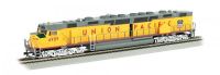 65102 Bachmann тепловоз EMD DD40AX Centennial Union Pacific #6929 DCC+Sound