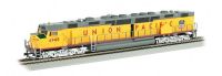 65103 Bachmann тепловоз EMD DD40AX Centennial Union Pacific #6940 DCC+Sound