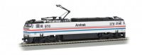 65507 Bachmann электровоз E60CP Amtrak Phase III #978 DCC
