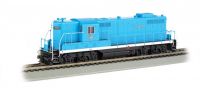 65605 Bachmann тепловоз EMD GP7 Boston & Maine #1575 DCC+Sound