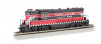 65606 Bachmann тепловоз EMD GP7 Rock Island #1207 DCC+Sound