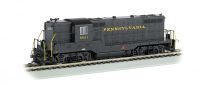 65608 Bachmann тепловоз EMD GP7 Pennsylvania #8501 DCC+Sound