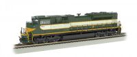 66002 Bachmann тепловоз SD70ACe Diesel Erie DCC+Sound