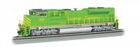 66006 Bachmann тепловоз SD70ACe Diesel Illinois Terminal #1072 DCC+Sound