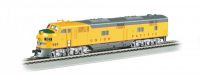 66702 Bachmann тепловоз EMD E7-A Union Pacific