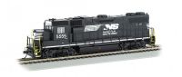 66802 Bachmann тепловоз EMD GP38-2 Norfolk Southern #5555 DCC+Sound