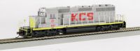 67012 Bachmann тепловоз EMD SD40-2 (3o-3o) Kansas City Southern #6105