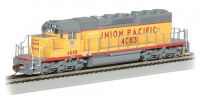 67014 Bachmann тепловоз EMD SD40-2 (3o-3o) Union Pacific® #4083