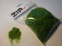 69002 ZIP Трава зеленная весенняя 2 мм 20 гр.