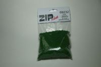 69232 ZIP ТОРФ (поролон) крупный зеленый 20 гр.