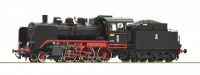 72060 Roco паровоз Steam locomotive Oi2, PKP