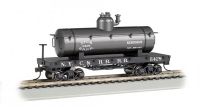 72102 Bachmann Old-Time Tank Car NYC Lines вагон-цистерна