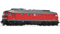 72699 Roco локомотив BR234 с цифровым  звуковым декодером