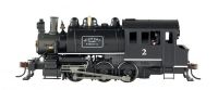 81814 Bachmann Spectrum паровоз Saddle Tank Switcher Midwest Quarry & Mining Co. 