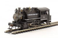 81816 Bachmann Spectrum паровоз Saddle Tank Switcher Weyerhaeuser Timber