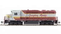 82018 Bachmann тепловоз EMD GP-30 Canadian Pacific