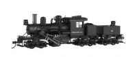 82928 Bachmann Spectrum паровоз 70-Ton Three-Truck Climax Locomotive Moore - Keppel & Co. #6 DCC+Sound