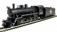 84307 Bachmann паровоз 2-10-0 Russian Decapod Erie #2464 DCC+Sound