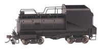 89901 Bachmann Spectrum тендер паровоза Vanderbilt Tender Painted, Unlettered With Coal Load