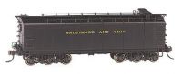 89924 Bachmann Spectrum тендер паровоза Auxiliary Water Tender Baltimore & Ohio™