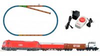 96948 Piko набор железной дороги Starter Set OBB Hercules Freight 