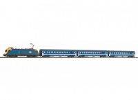 97926 Piko набор железной дороги "Пассажирский состав с электровозом Taurus MAV и 3-мя вагонами"