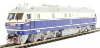 CD00105 Bachmann China тепловоз DF11 Artery Quasi High Speed Passenger #0452 Beijing