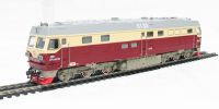 CD00304 Bachmann China тепловоз DF 4D Diesel Loco '0130'