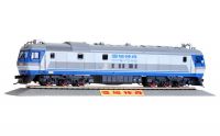 CD00810 Bachmann China тепловоз DF 8B Special Limited Edition (#9002)