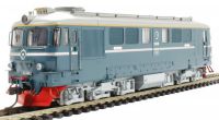 CD00907 Bachmann China тепловоз ND2 Diesel Locomotive Shanghai #0118