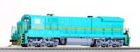 CD01002 Bachmann China тепловоз ND5-1 Diesel Locomotive Shanghai #0003