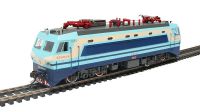 CE00101 Bachmann China электровоз SS8 Electric Locomotive