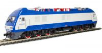 CE00308 Bachmann China электровоз SS9G Electric loco 0045