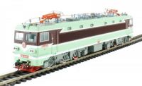 CE00802 Bachmann China электровоз SS3 Electric Loco #0247 Shanghai