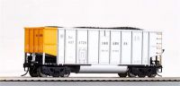 CF00502 Bachmann China вагон C80 Open Wagon #4374729 