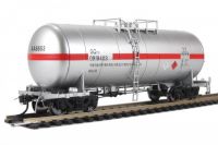 CF00712 Bachmann China вагон GQ70 Tank Car #0919403