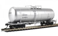 CF00713 Bachmann China вагон-цистерна GQ70 Tank Car #6600164Silver