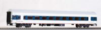 CP00411 Bachmann China пассажирский вагон 25T RW BSP Coach (Beijing, #553730)