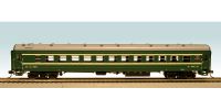 CP01027Bachmann пассажирский вагон YZ22B Passenger Car New Edition 338288 - Shenyang 