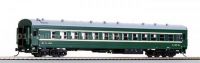 CP01029 Bachmann China пассажирский вагон YZ22B Passenger Car New Edition 338679 - Kunming