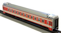 CP01119 Bachmann пассажирский вагон YZ25G Air-Conditioned Passenger Car #350541 Beijing 