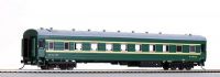 CP01211 Bachmann China пассажирский вагон 22RZ Coach Beijing #10218