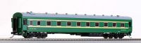 CP01305 Bachmann China пассажирский вагон 22RW Coach Shanghai #551782