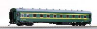 CP01309 Bachmann China пассажирский вагон 22RW Coach Beijing #551818