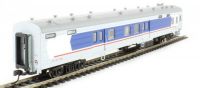 CP01911 Bachmann China почтовый вагон 22 Postal Car #7825 Guangzhou