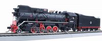 CS00304 Bachmann China паровоз JS Steam Locomotive